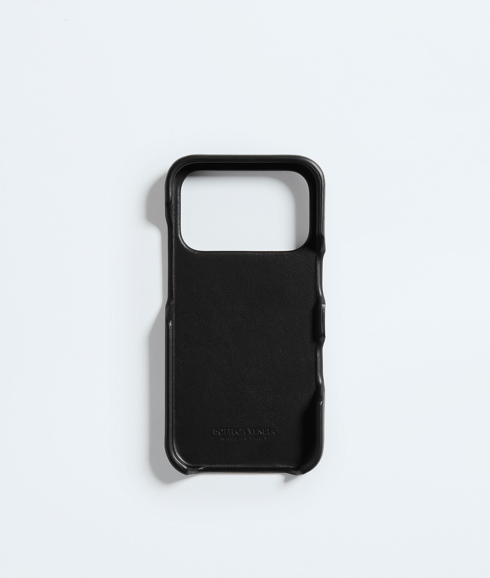 Intrecciato iPhone 17 Pro Case