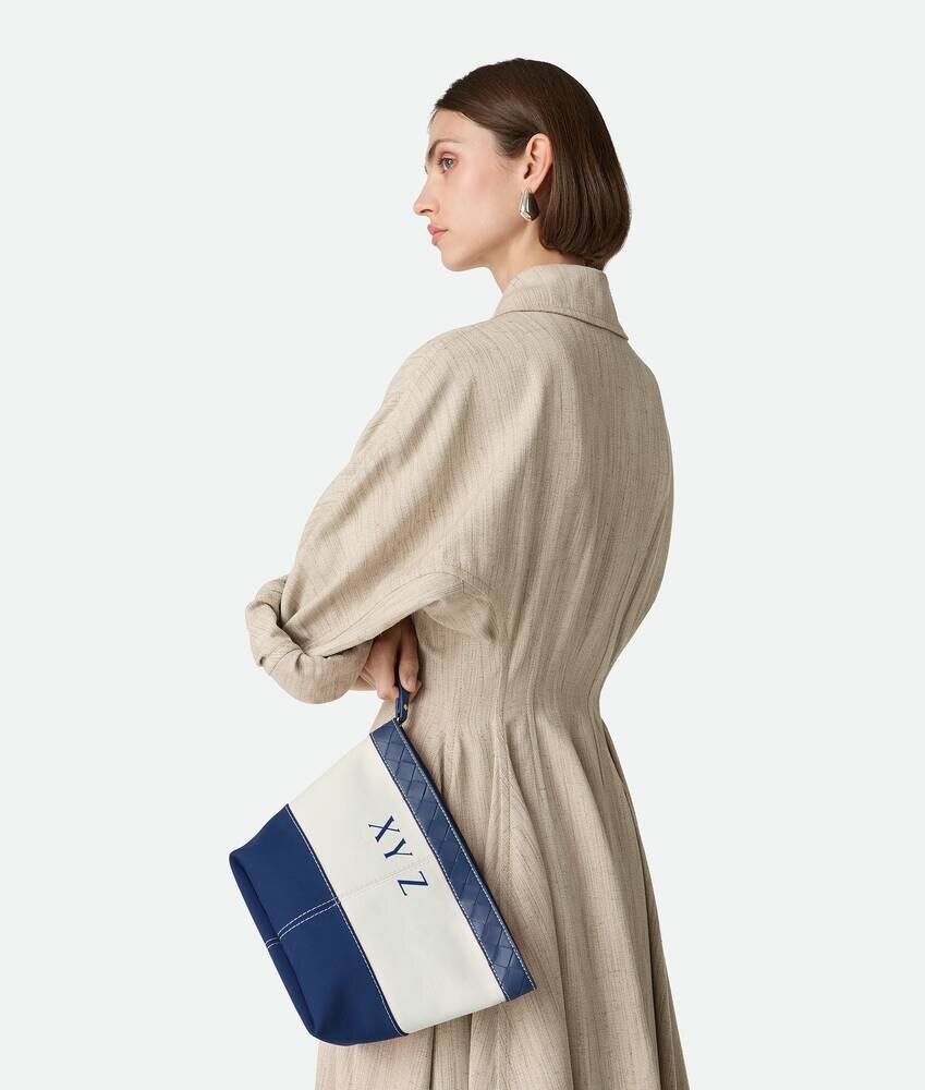 Flip Flap Medium Pouch