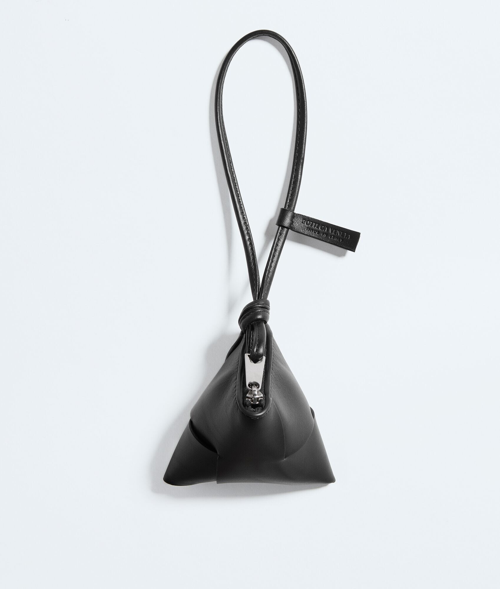 Angolo Coin Purse Charm