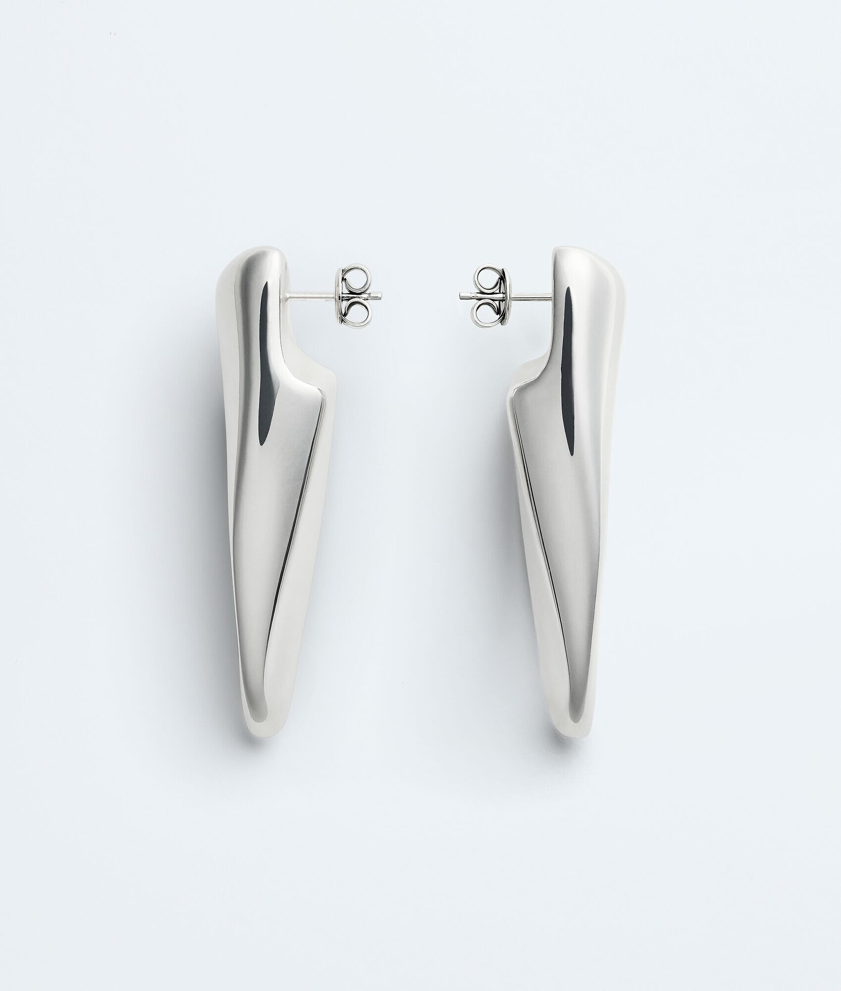 Large Prisma Earrings