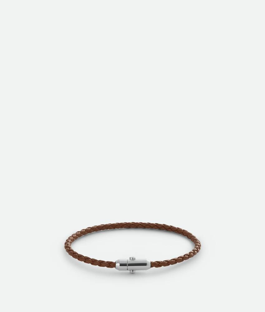 Leather Bracelet