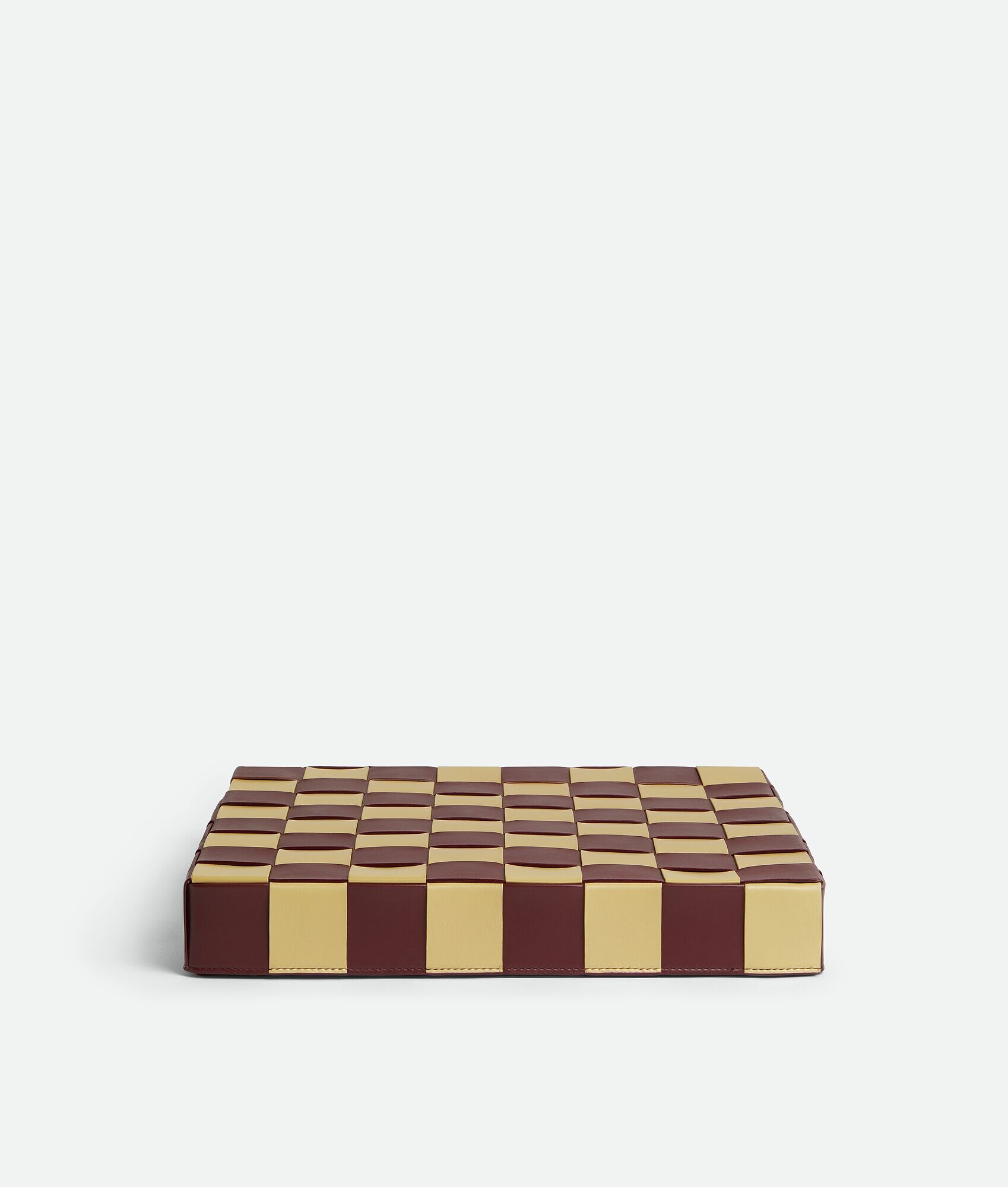 Chess and Checkers Set