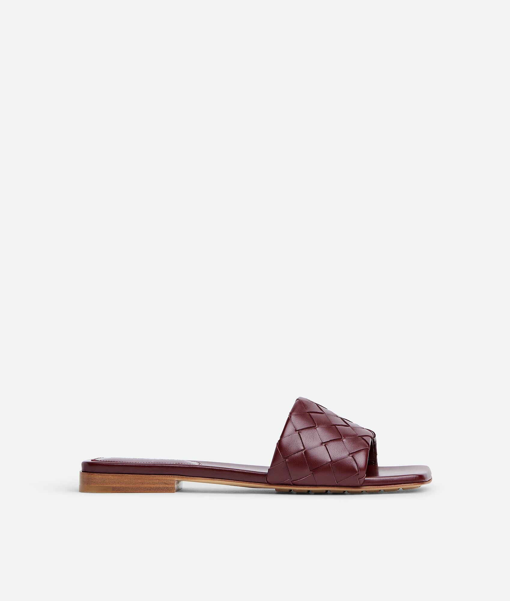 Parco Flat Mule