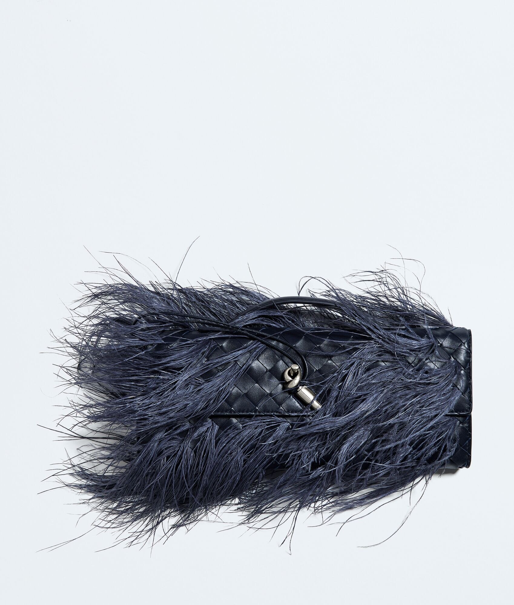 Andiamo Clutch