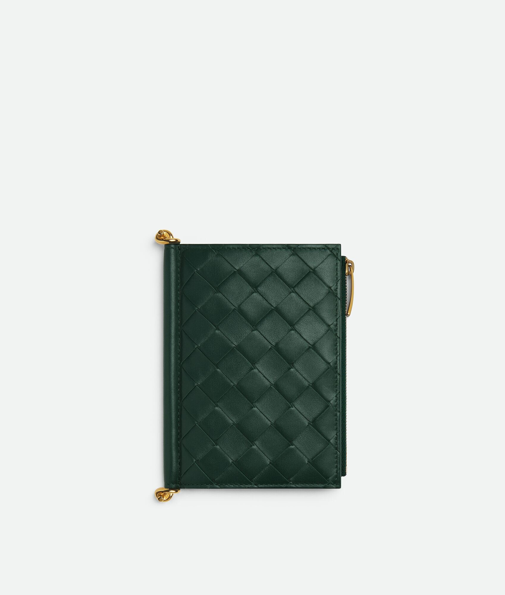 Solstice Medium Bi-Fold Wallet