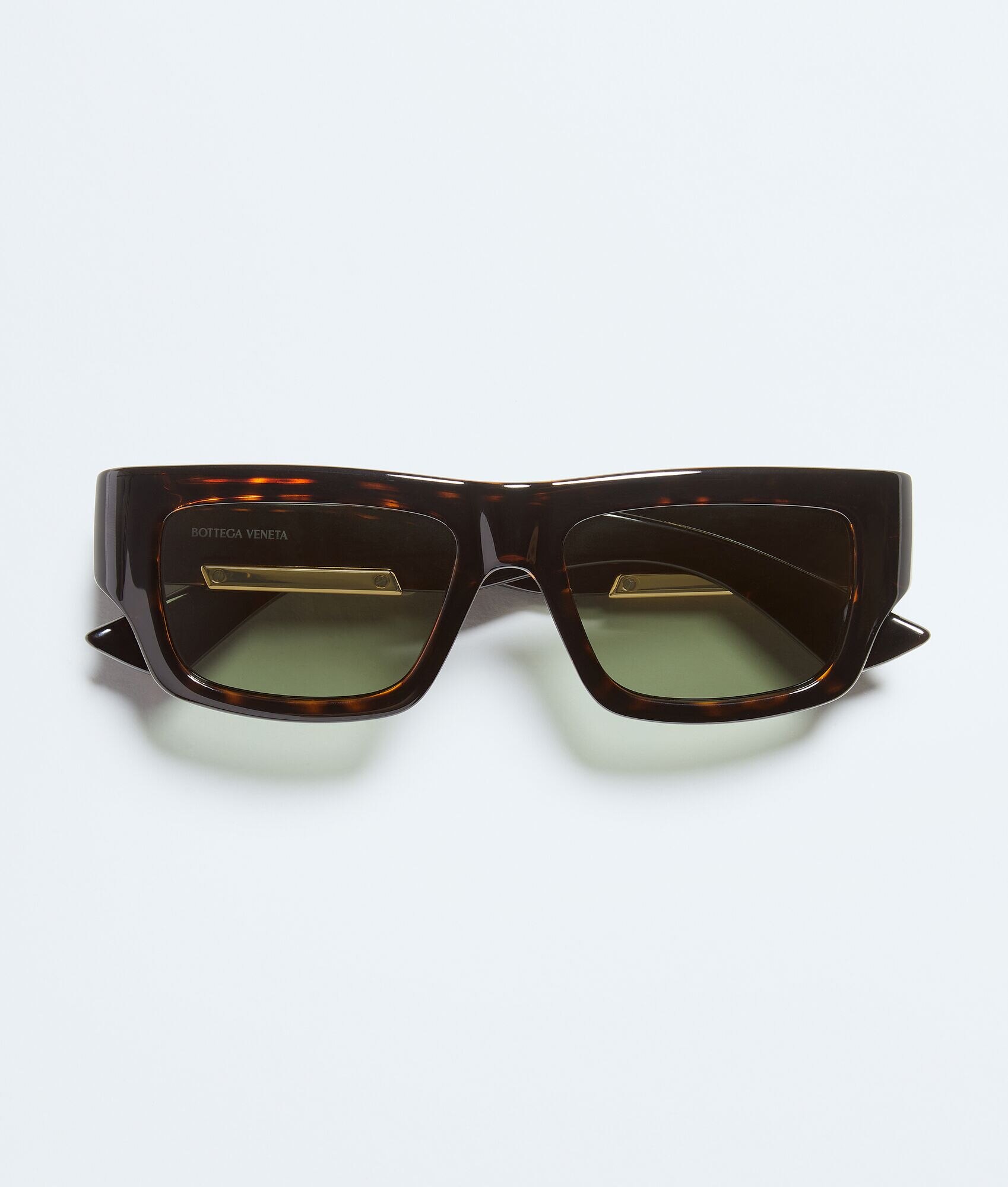 Dash Squared Sunglasses