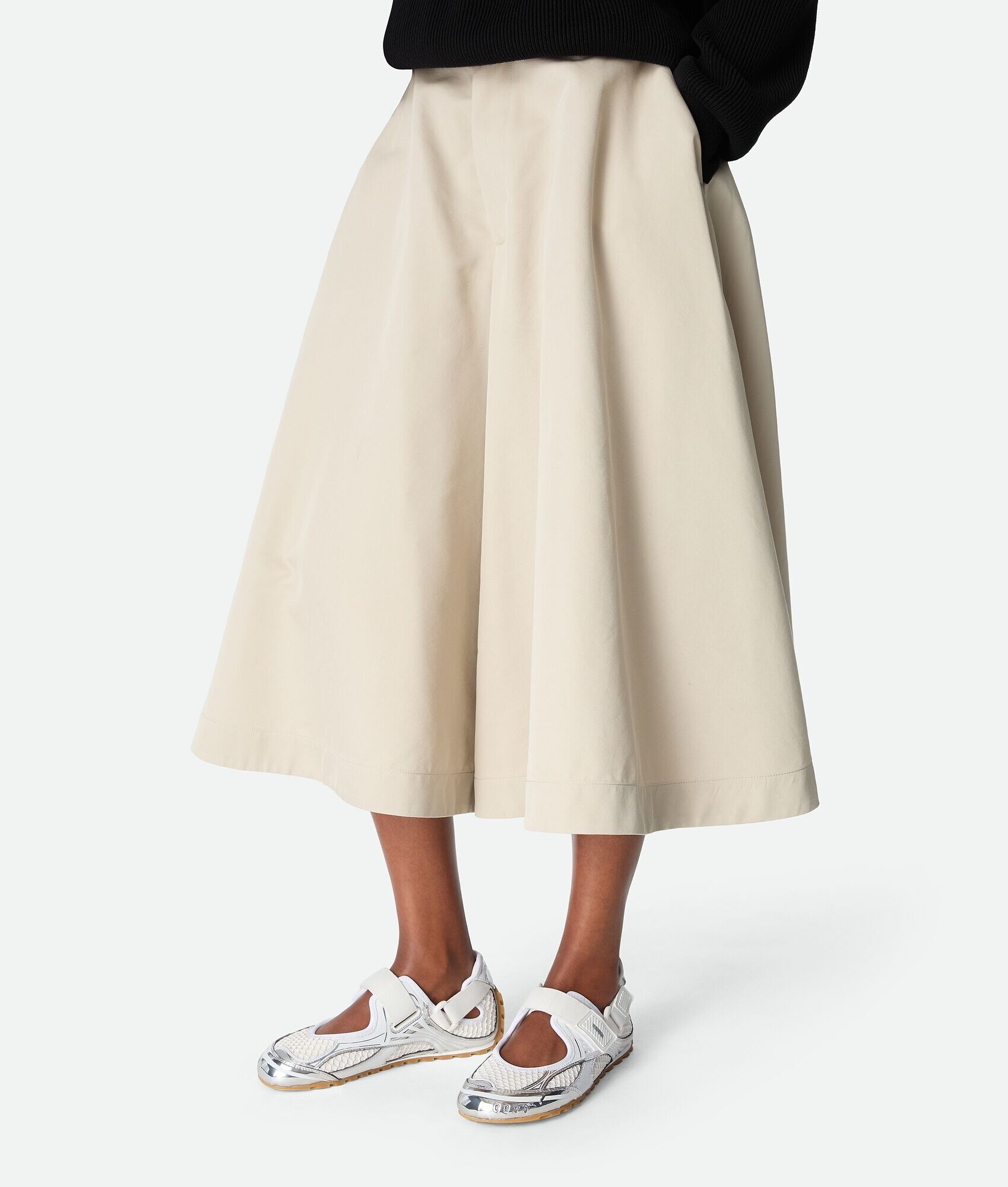 Orbit Flash Mary-Jane Sneaker