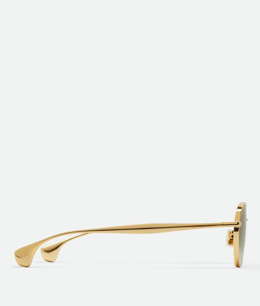 Fin Panthos Sunglasses