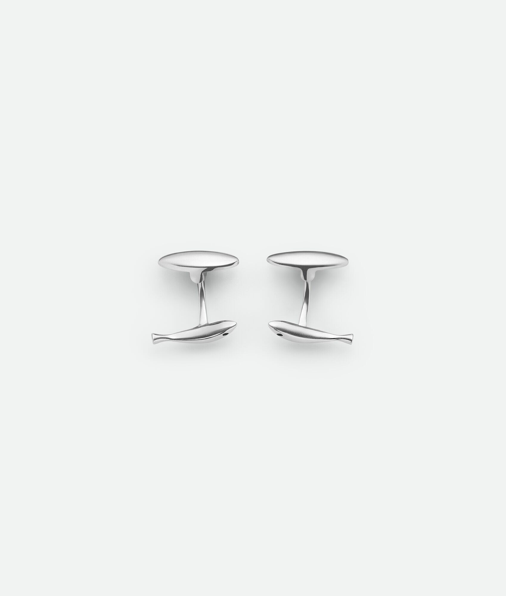 Sardine Cufflinks