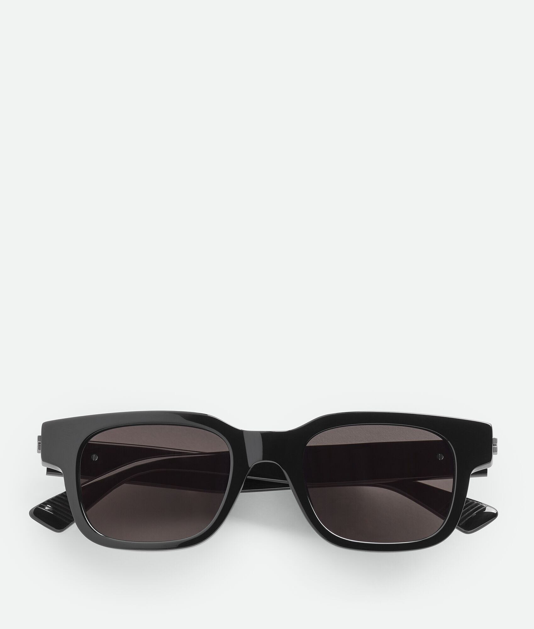 Classic Squared Sunglasses