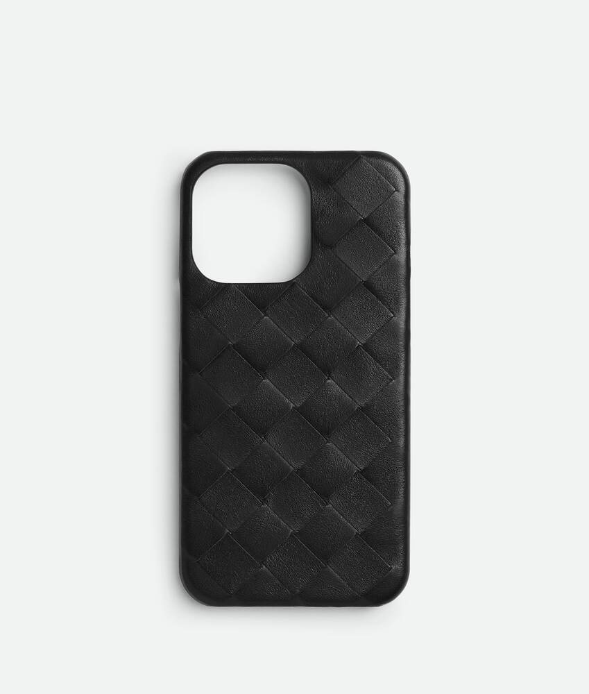 Intrecciato Iphone 16 Pro Max Case