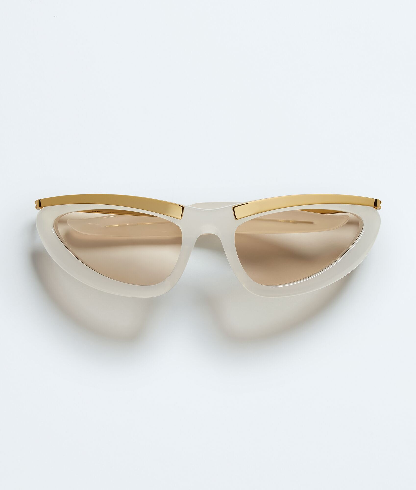 Prisma Cat Eye Sunglasses