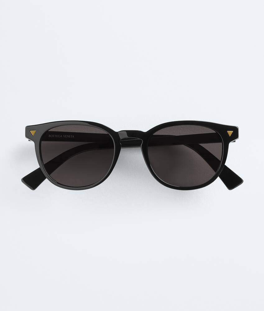 Soft Recycled Acetate Panthos Sunglasses