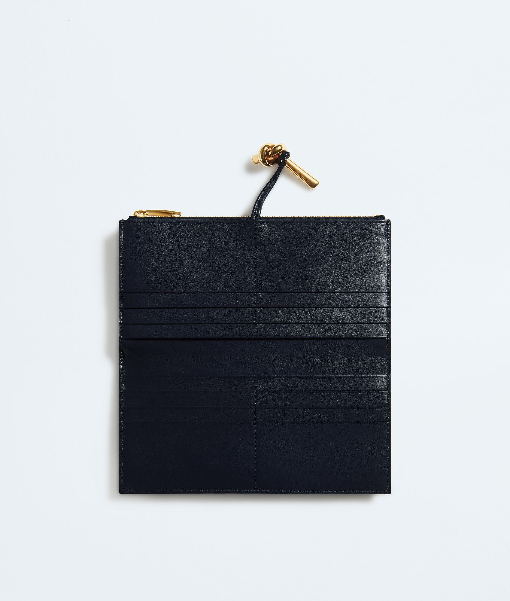 Andiamo Long Wallet