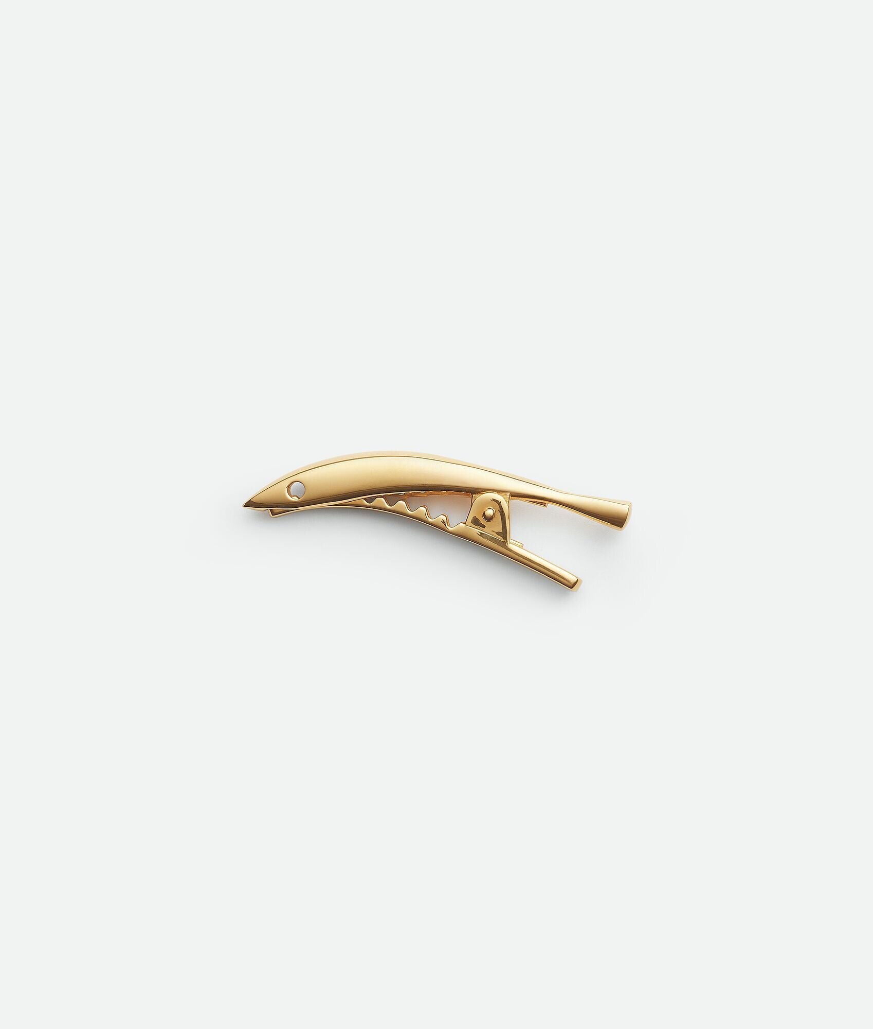 Sardine Hair Clip