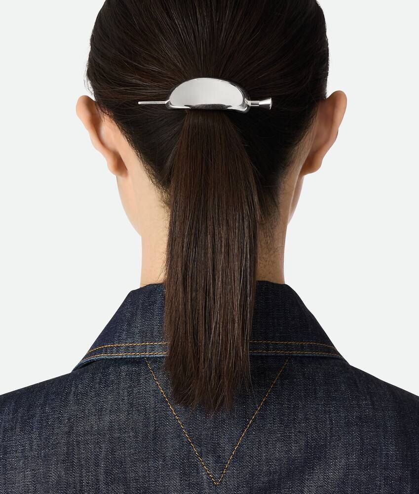 Ellipse Hair Clip
