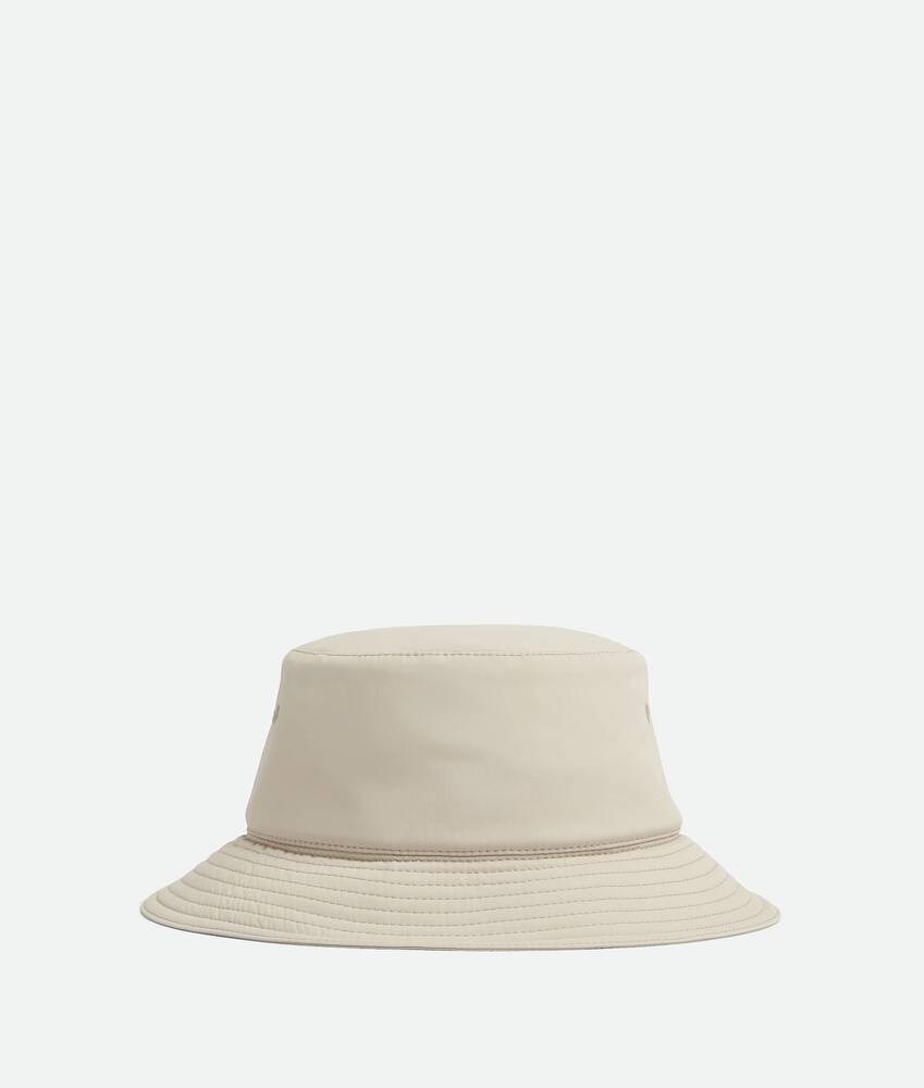 Tech Nylon Bucket Hat