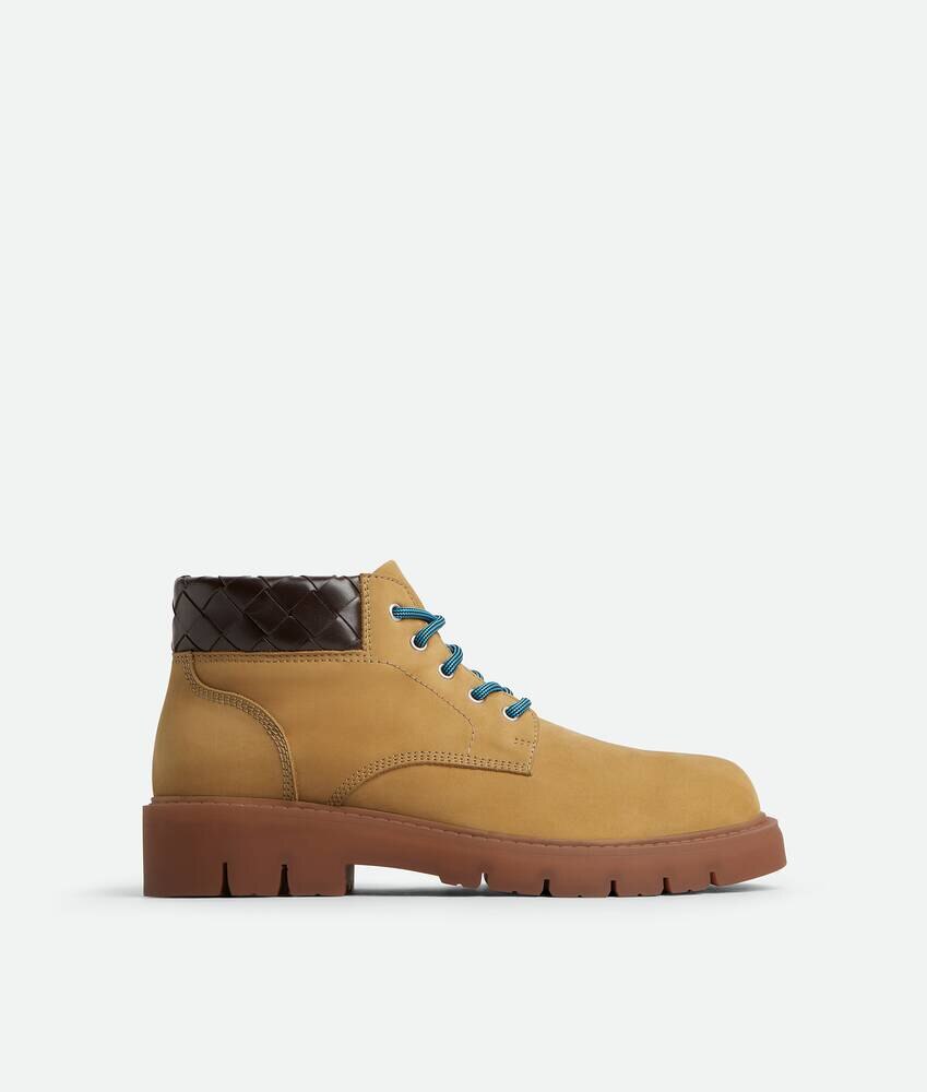 Haddock Cropped Boot