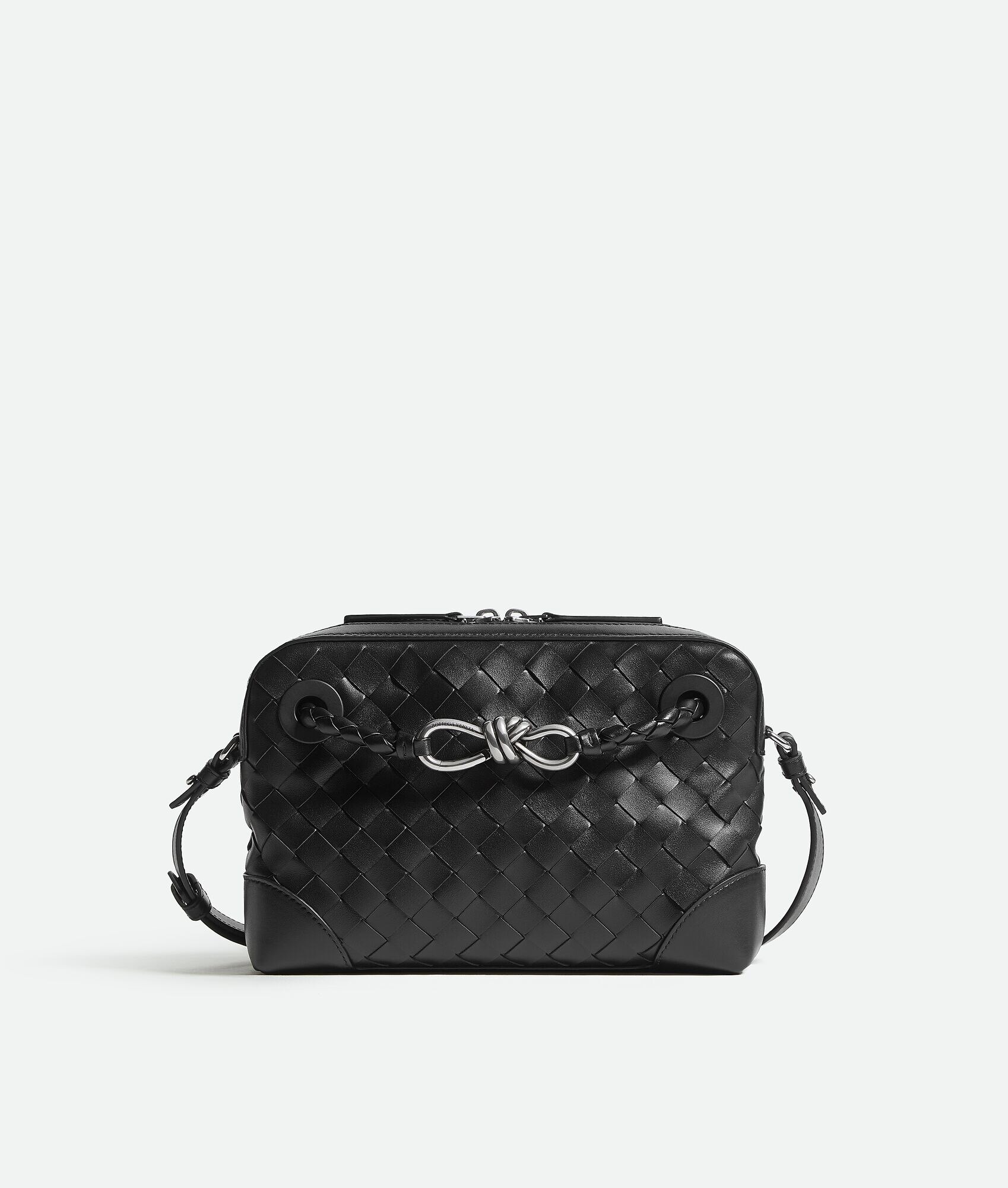 Andiamo Zipped Messenger