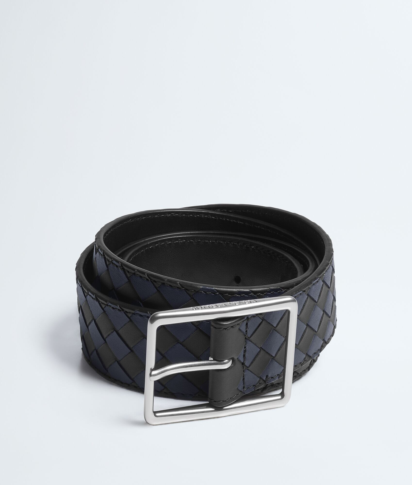Intrecciato Piccolo Belt