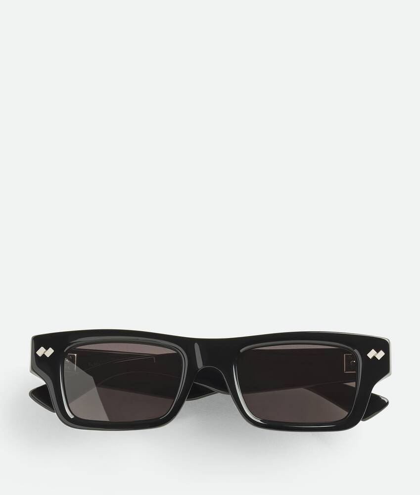 Dizzy Square Sunglasses