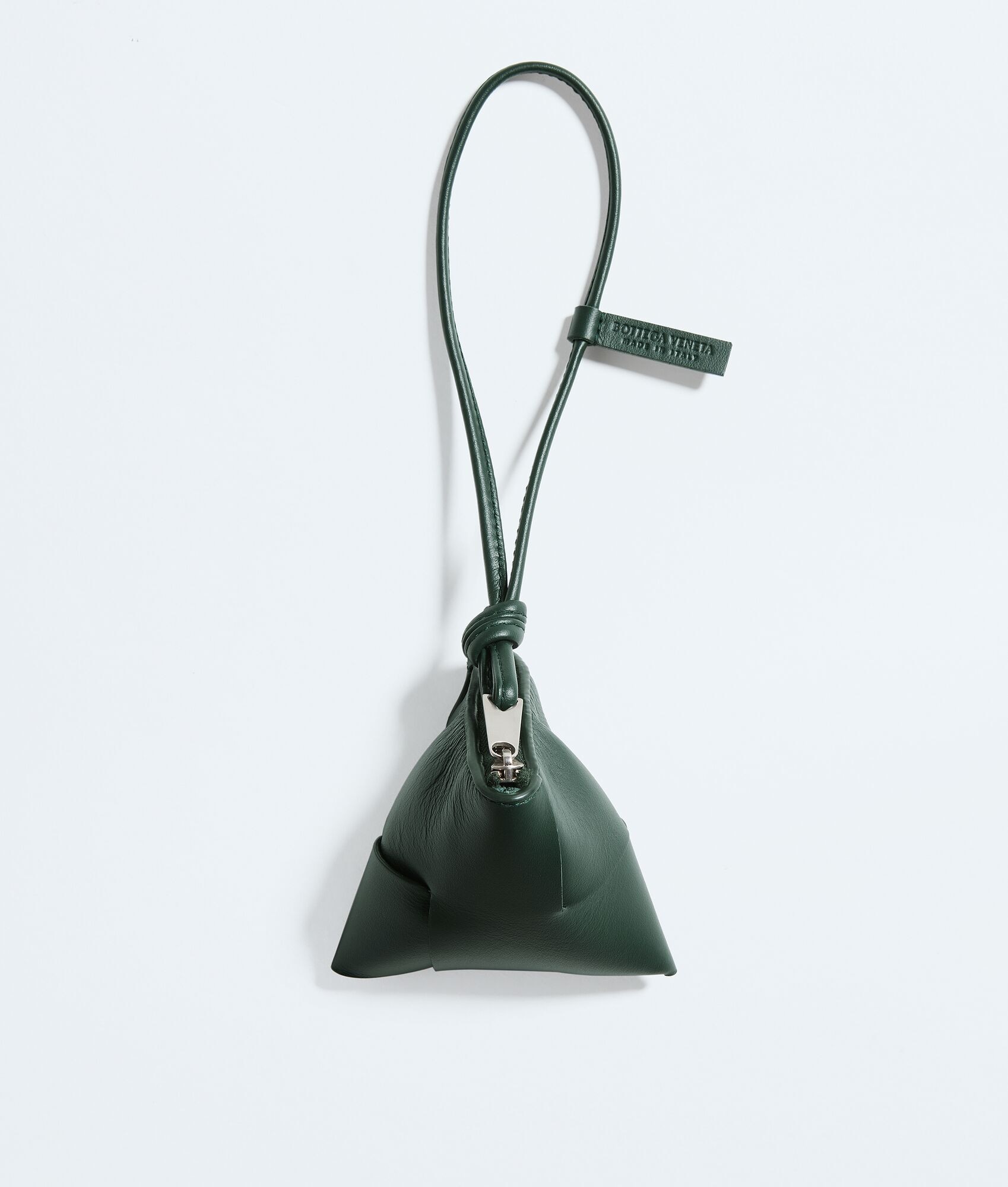 Angolo Coin Purse Charm