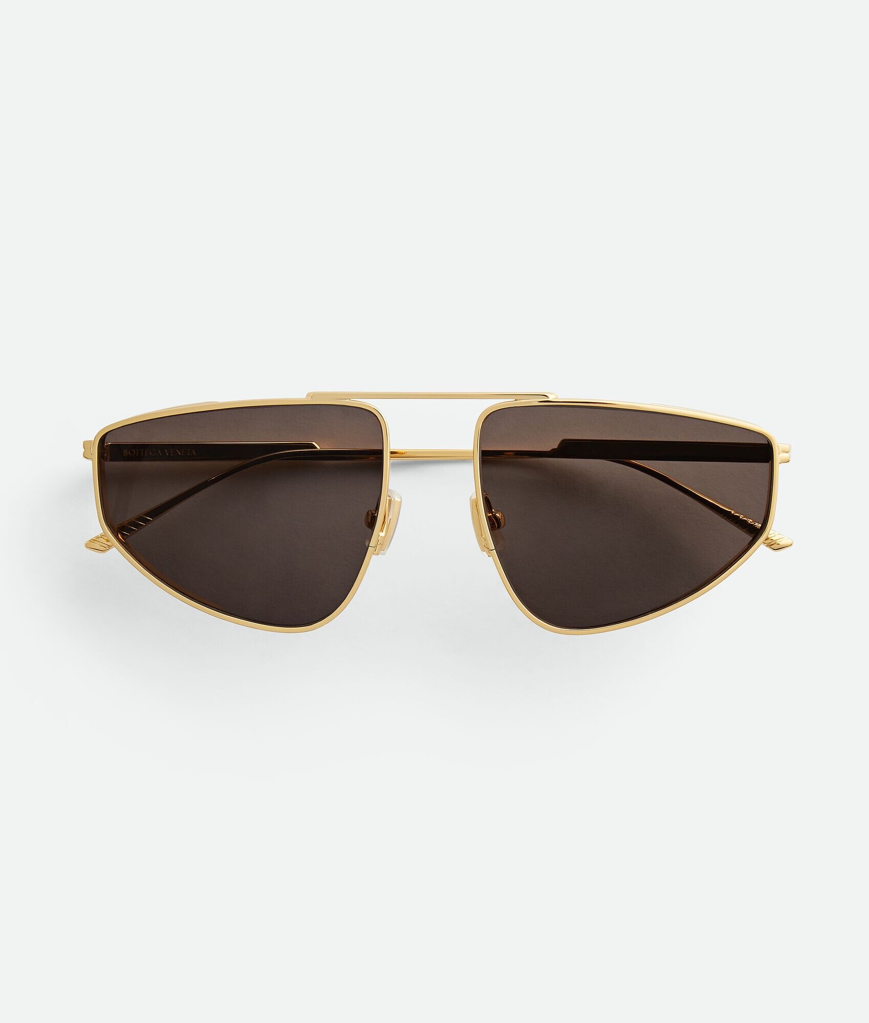 Classic Aviator Sunglasses
