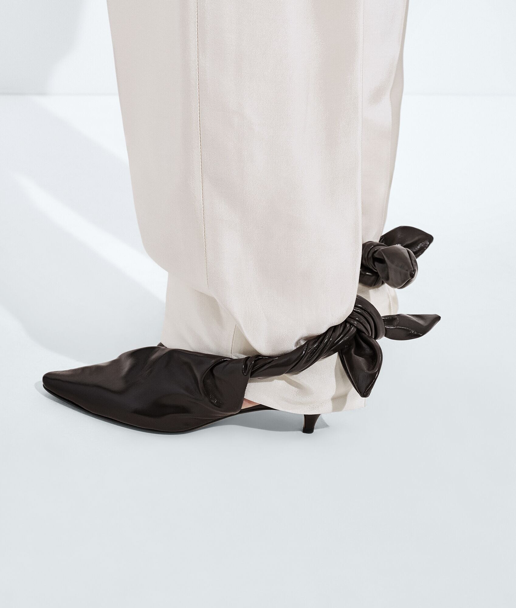 Vesta Sling Back Pump